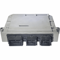 AW7A-12A650-GA - 2010 Mercury Grand Marquis 4.6L Engine Computer ECM PCM ECU - 9W7A-12B684-AA