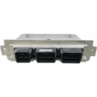 BE5A-12A650-CD - 2011 Lincoln MKZ 2.5L Engine Computer ECM PCM ECU - AM6A-12B684-DB