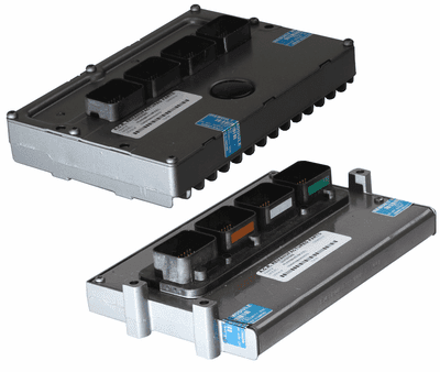 Chrysler Aspen PCM ECM ECU Engine Computer