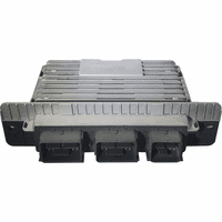 CL3A-12A650-AFF - 2012 Ford F-Series 5.0L Engine Computer ECM PCM ECU - CL3A-12B684-CAA