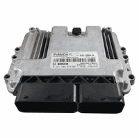 CM5A-12A650-XD - 2012 Ford Focus 2.0L Engine Computer ECM PCM ECU - BV61-12B684-BA, BV61-12B684-BB & BV61-12B684-BC