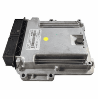 DL3A-12A650-AAA - 2013 Ford F-Series Turbo 3.5L Engine Computer ECM PCM ECU - DL3A-12B684-UA