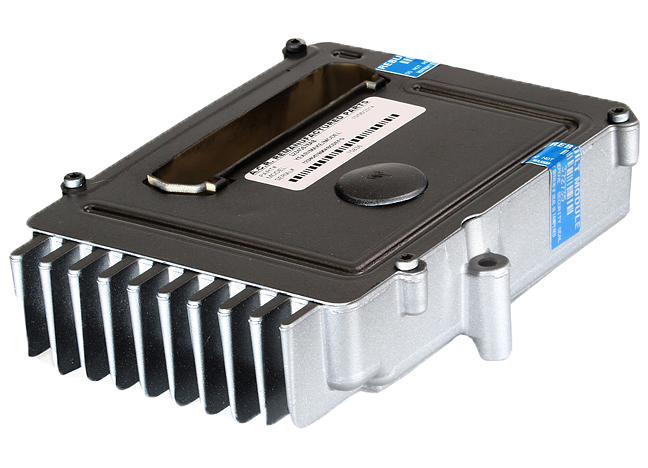Dodge Caravan TCM TCU Transmission Computer