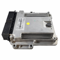 DP5A-12A650-EA - 2013 Lincoln MKZ 2.0L Engine Computer ECM PCM ECU - DG1A-12B684-AB