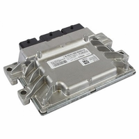 DP5A-12A650-RV - 2013 Lincoln MKZ Hybrid 2.0L Engine Computer ECM PCM ECU - DS71-12B684-AB
