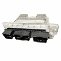 EC3A-12A650-FH - 2014 Ford F-Series Diesel 6.7L Engine Computer ECM PCM ECU - DC3A-12B684-AA