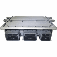 FK4A-12A650-CA - 2015 Ford Transit 3.7L Engine Computer ECM PCM ECU - DK4A-12B684-BA