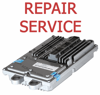 FORD FICM Repair Service