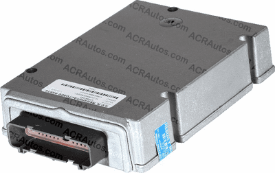 Ford Injector Driver Module IDM