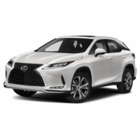 Lexus RX450