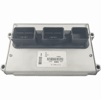 Lincoln MKZ PCM ECM ECU Engine Computer