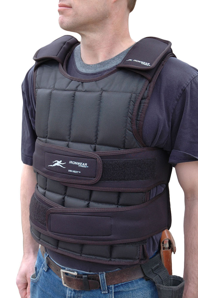 50 pound weight vest hotsell