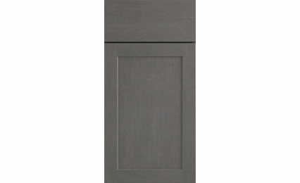 Amesbury Mist Sample Door