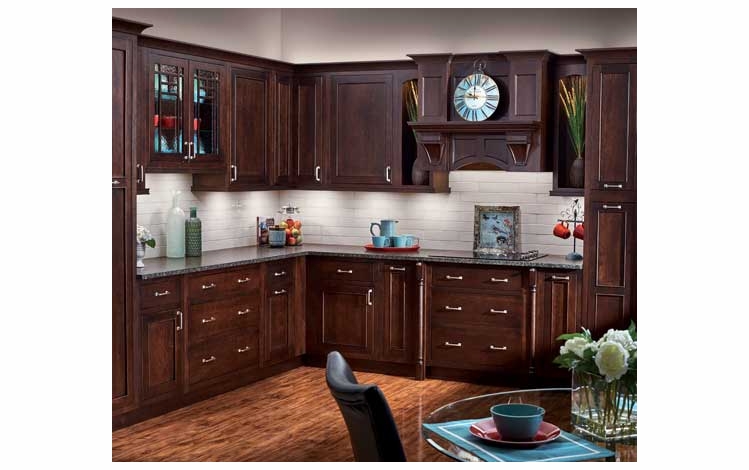 Amsdahl Inset Kitchen Cabinets