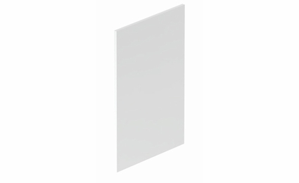 Artesia BEP: Base End Panel: Assembled Kitchen Cabinets