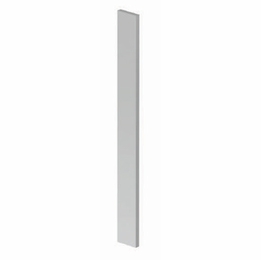 Artesia F396: 3" Wide Filler: Assembled Kitchen Cabinets