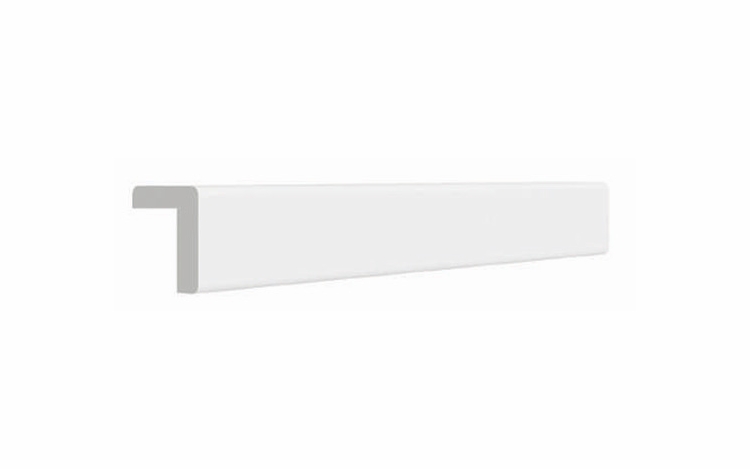Artesia OCM96: Outside Corner Molding: Assembled Kitchen Cabinets