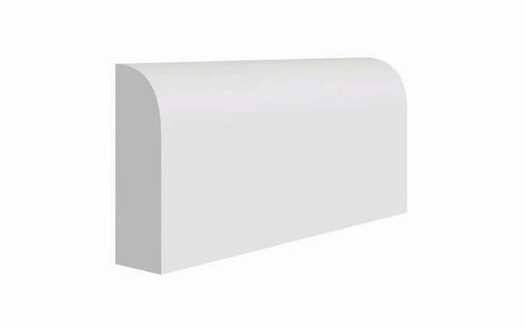 Artesia SM96: Scribe Molding: Assembled Kitchen Cabinets