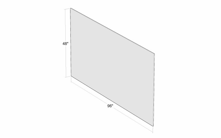 Artisan Silk PLY3/4: 3/4" Plywood Panel: Assembled Kitchen Cabinets