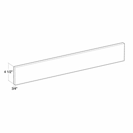 Artisan Silk VAL-30: Straight Valance: Assembled Kitchen Cabinets