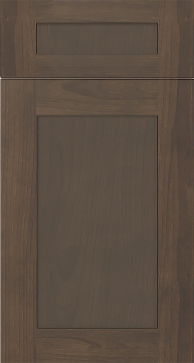 Sample door image for Rustic Wood Kitchen Cabinets