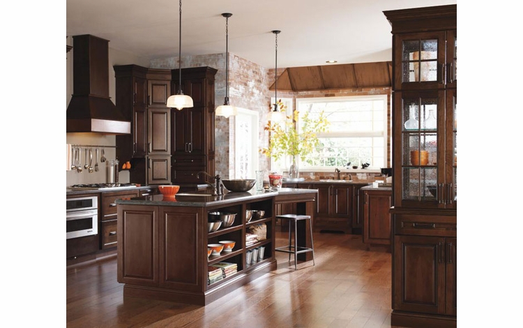 Bailey Kitchen Cabinets