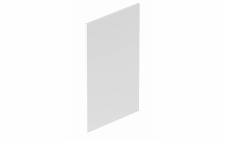 Belmont BEP: Base End Panel: Assembled Kitchen Cabinets