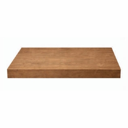 Belmont NSFS36-13: Floating Shelf: Assembled Kitchen Cabinets