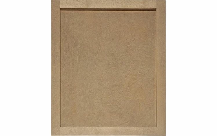 Belmont Sample Door