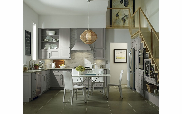 Breman Kitchen Cabinets