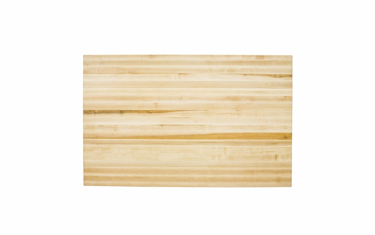 Butcher Block Top-ISL05