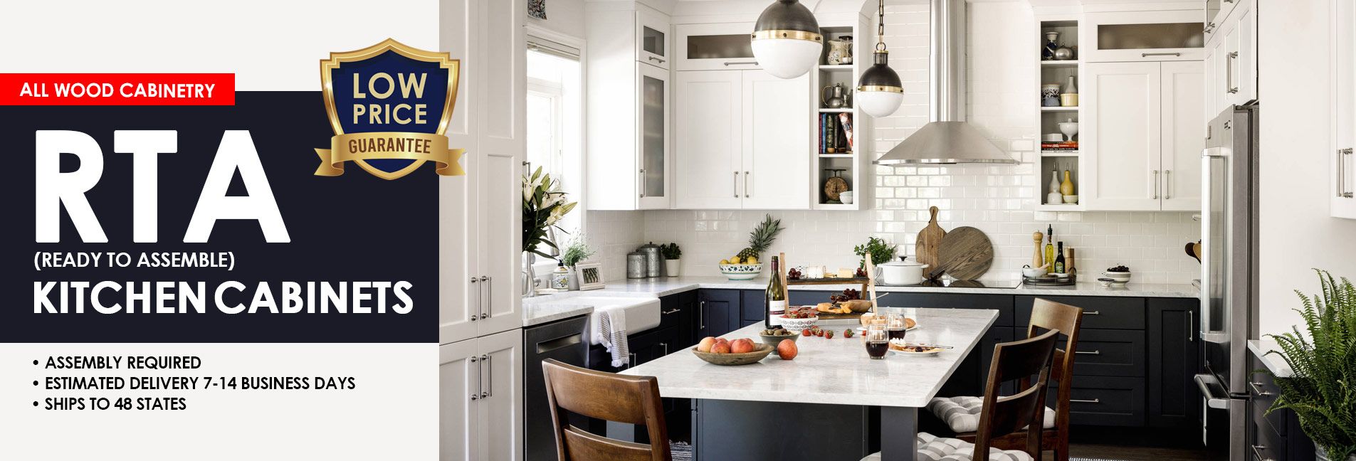 Shop Now Before Tariffs