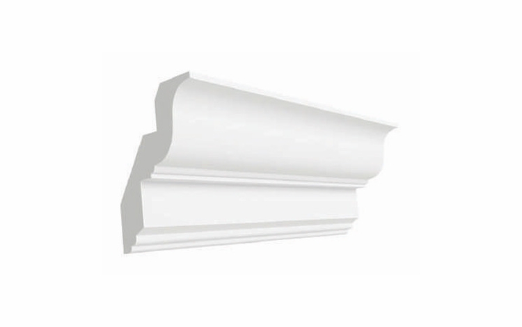 Chelsea CCM: Classic Crown Molding: Assembled Kitchen Cabinets