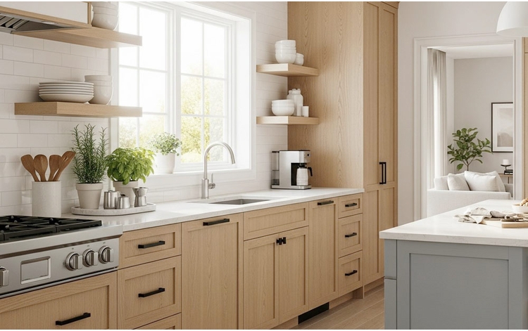 Chelsea Kitchen Cabinets