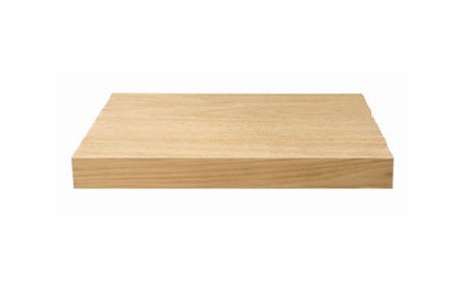 Chelsea OAKFS30-13: Floating Shelf: Assembled Kitchen Cabinets