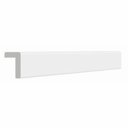 Chelsea OCM96: Outside Corner Molding: Assembled Kitchen Cabinets