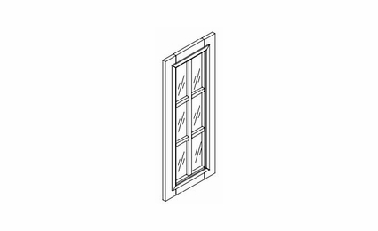 Cinnamon-Glass-Doors