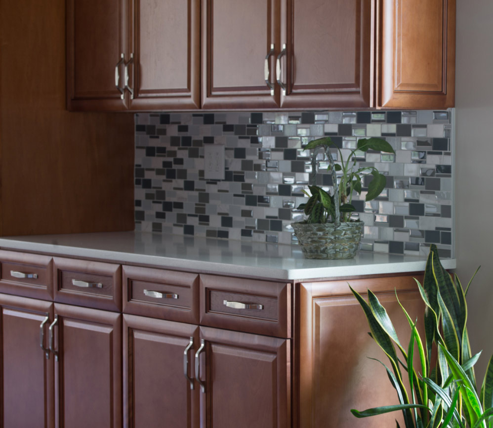 Cinnamon Glaze Kitchen