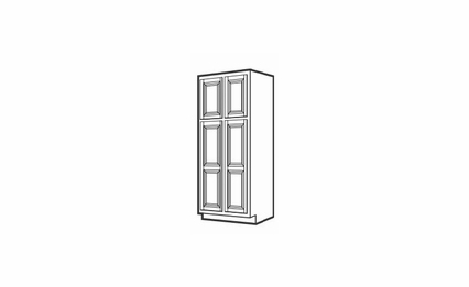 Cinnamon-tall-cabinets
