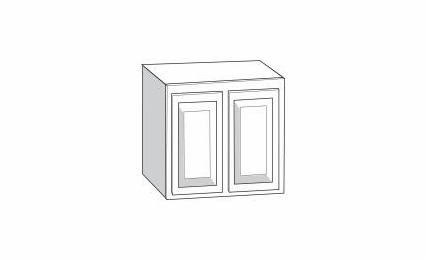 Cinnamon-wall-cabinets