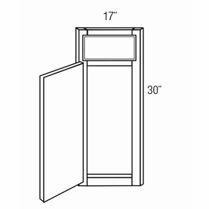 Corner Sink Front schemantics image
