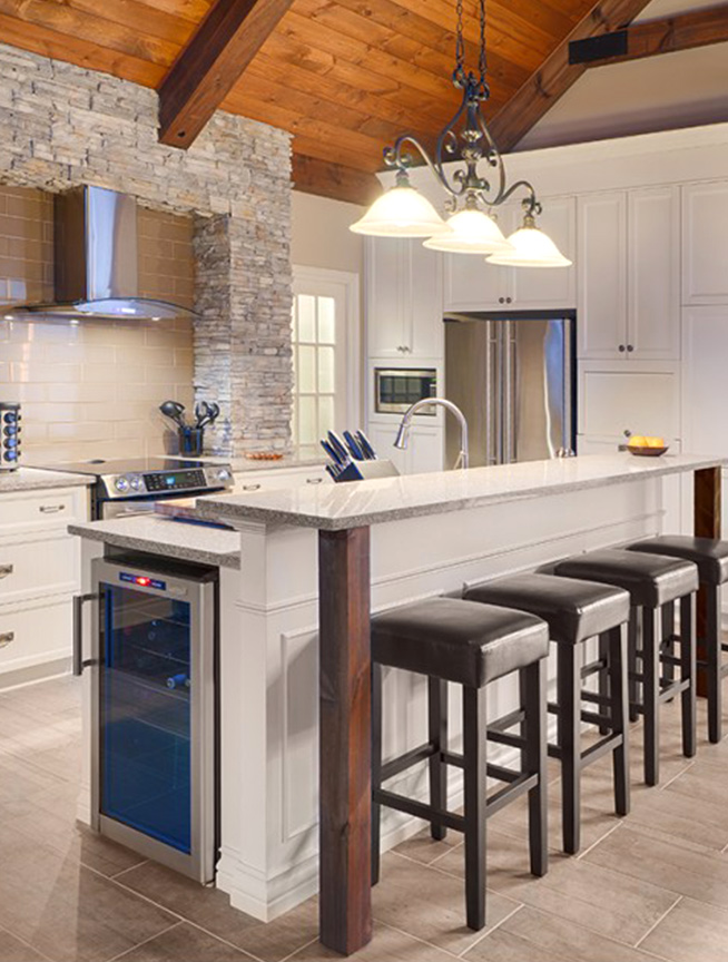 American Made Kitchen