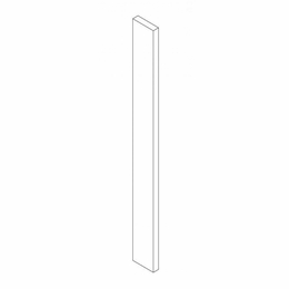 Dartmouth 5-Piece Juniper Paint F330: Standard Filler: Assembled Kitchen Cabinets