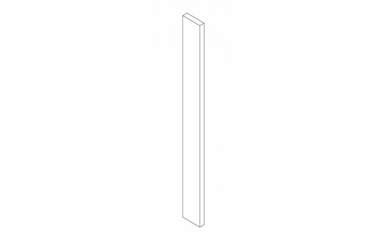 Dartmouth 5-Piece Juniper Paint WF342: Standard Filler: Assembled Kitchen Cabinets