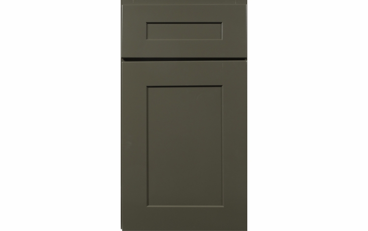 Dartmouth 5-Piece Juniper Small Sample Door