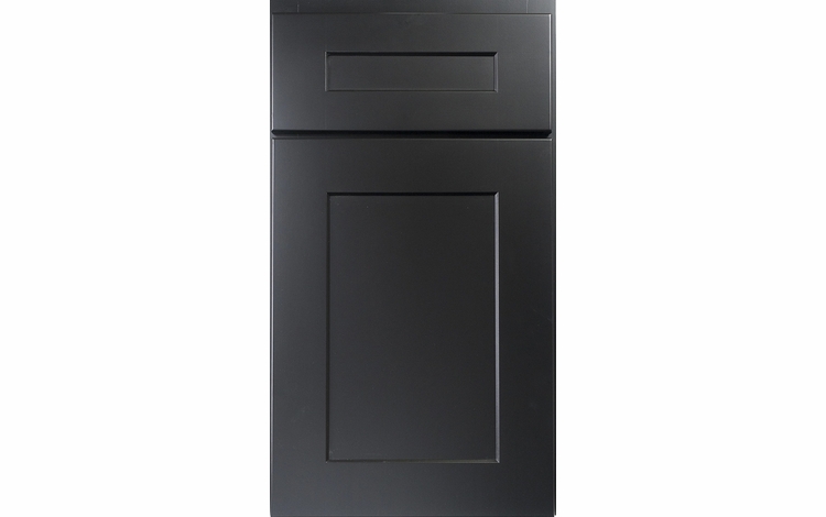 Dartmouth 5-Piece Midnight Small Sample Door