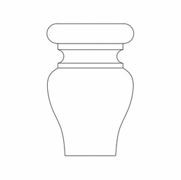 Dartmouth 5-Piece Seabreeze BFOOT: Bunn Foot: Assembled Kitchen Cabinets
