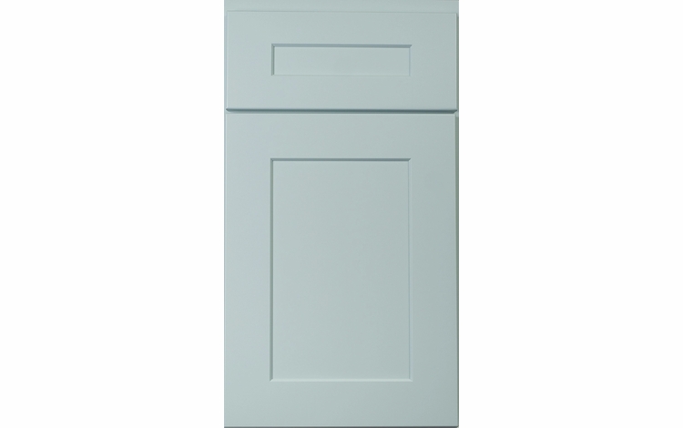 Dartmouth 5-Piece Seabreeze Small Sample Door