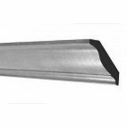 Dartmouth 5-Piece Seaport SSMCROWN214: Small Crown Molding - Top Mount: Assembled Kitchen Cabinets