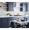 Dartmouth Biscayne Paint Kitchen Cabinets